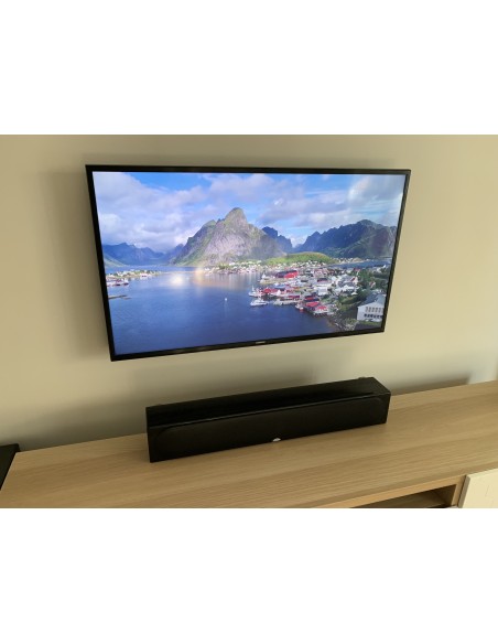 Cine en casa (traslado y actualización)
