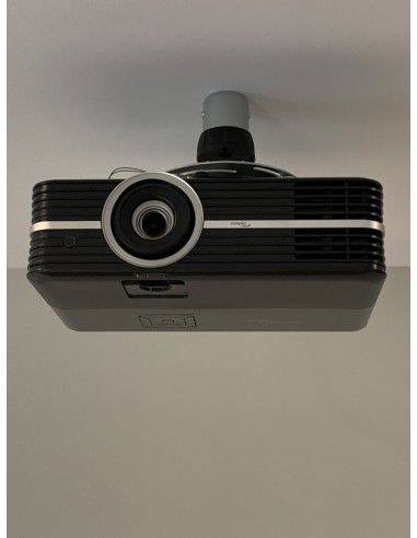 Cine en casa (traslado y actualización)