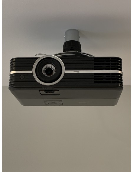 Cine en casa (traslado y actualización)
