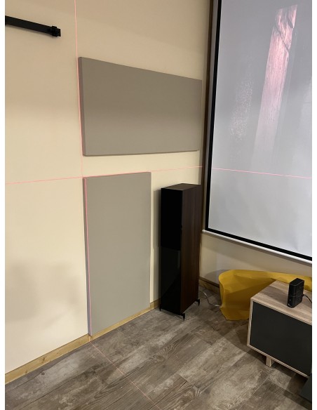 Cine en Casa Marantz con Wharfedale y Epson 4k