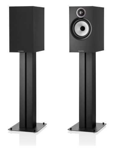 B&W 606 S3