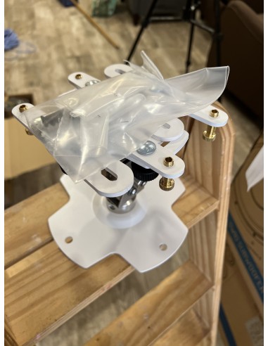 Cine en Casa Marantz con Wharfedale y Epson 4k