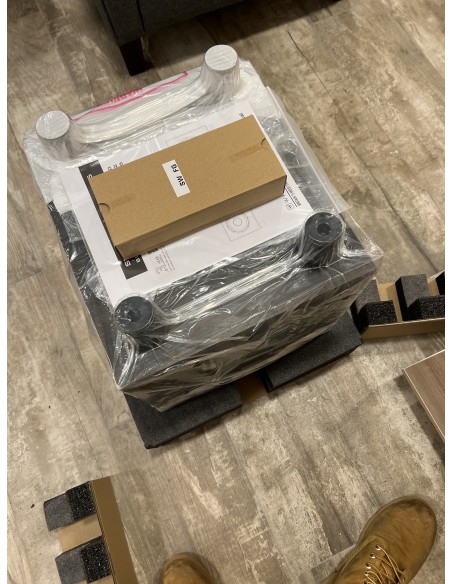 Cine en Casa Marantz con Wharfedale y Epson 4k