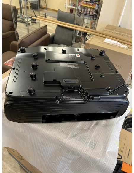 Cine en Casa Marantz con Wharfedale y Epson 4k