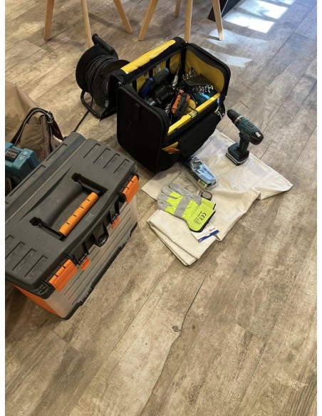 Cine en Casa Marantz con Wharfedale y Epson 4k