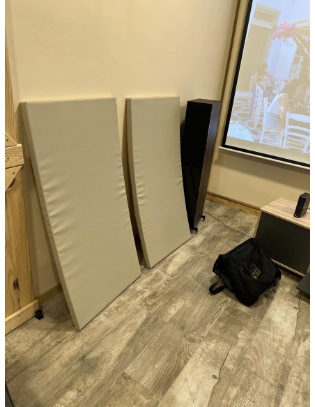 Cine en Casa Marantz con Wharfedale y Epson 4k