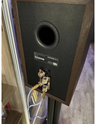 Cine en Casa Marantz con Wharfedale y Epson 4k