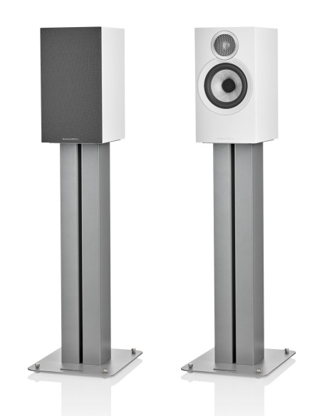B&W 607 S3