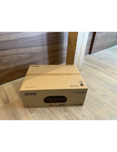 Cine en casa Denon con B&W y TV Sony 4K y Epson 4k