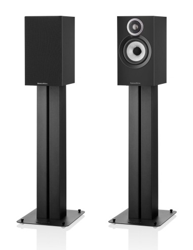 B&W 607 S3