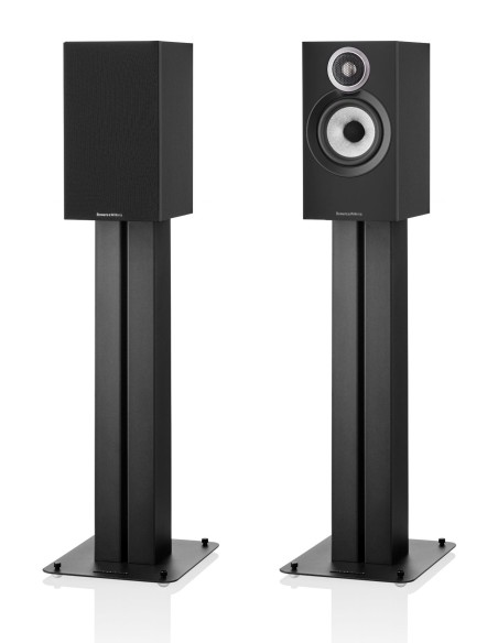 B&W 607 S3