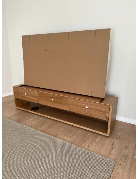 Cine en casa Sonos 5.1 con tv Sony 4k