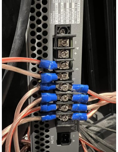 Sonido en Restaurante con Bose Pro con Sonos