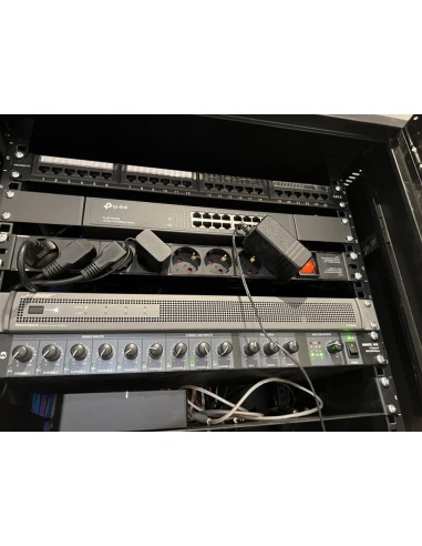 Sonido en Restaurante con Bose Pro con Sonos