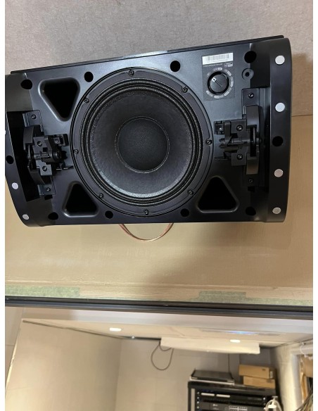 Sonido en Restaurante con Bose Pro con Sonos