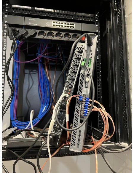 Sonido en Restaurante con Bose Pro con Sonos