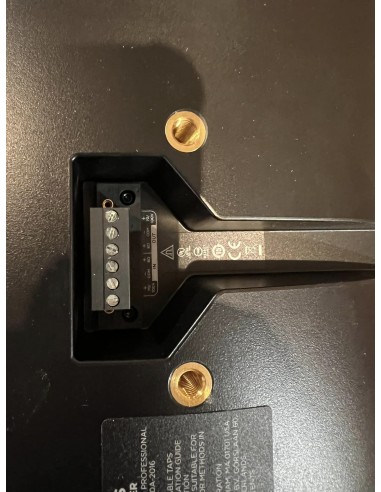 Sonido en Restaurante con Bose Pro con Sonos