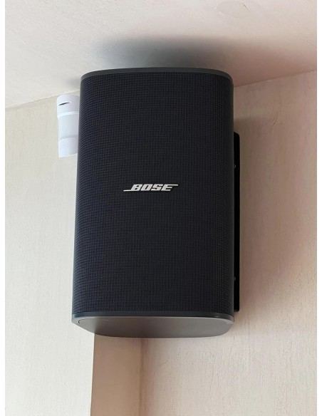 Sonido en Restaurante con Bose Pro con Sonos