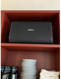 Sonido en Restaurante con Bose Pro con Sonos