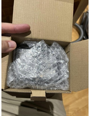 Cambio lámpara proyector Panasonic 4K