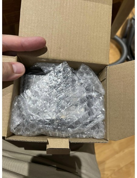 Cambio lámpara proyector Panasonic 4K