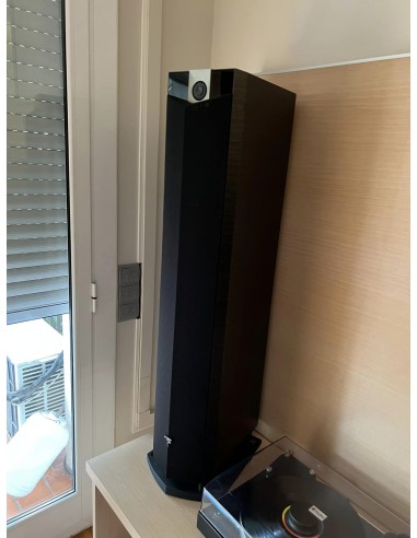 Instalación proyector Optoma 4K y soporte Arakno