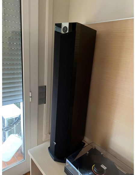 Instalación proyector Optoma 4K y soporte Arakno