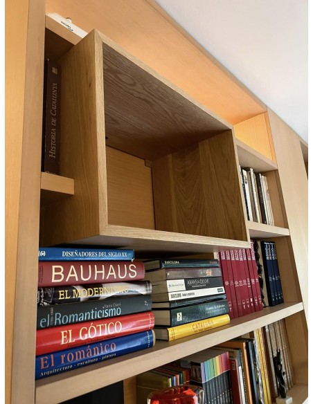 Instalación proyector Optoma 4K y soporte Arakno