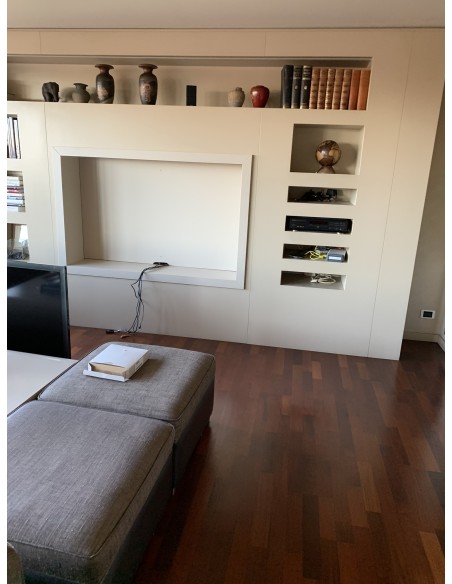 Plan renove Philips 4k y Denon con Harmony