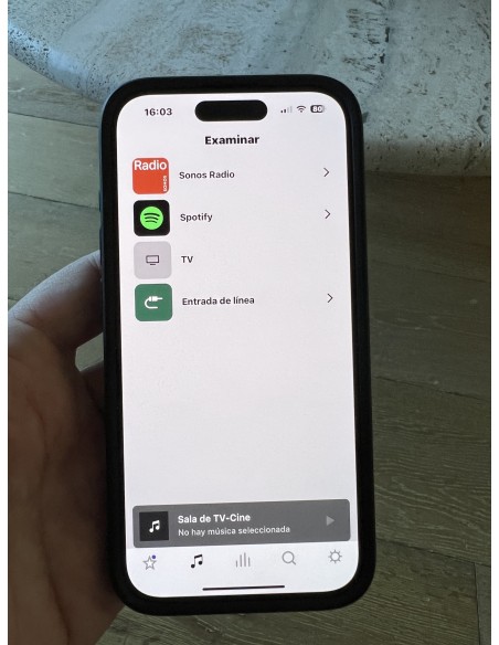 Altavoces Sonos Era100 Surround