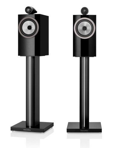 B&W 705 S3
