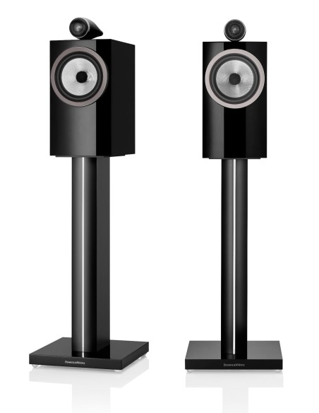 B&W 705 S3