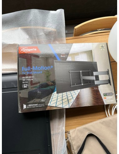 Televisión exterior Samsung "The Terrace"