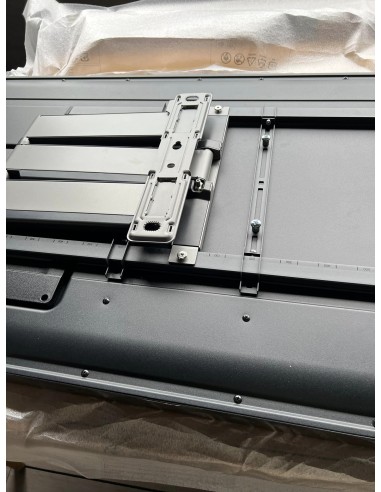 Televisión exterior Samsung "The Terrace"