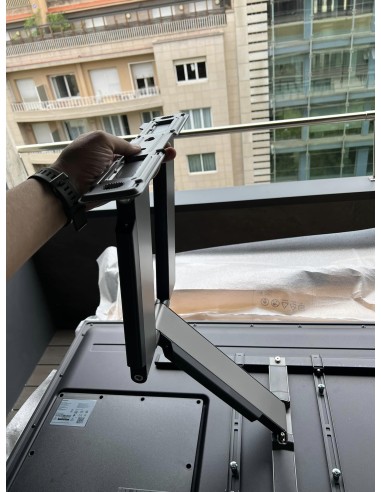 Televisión exterior Samsung "The Terrace"