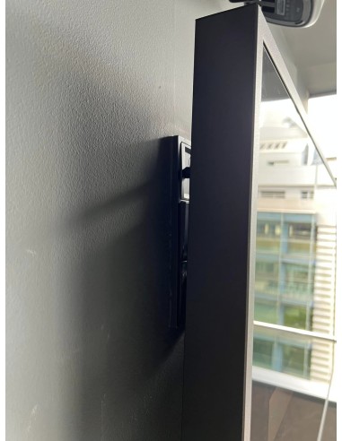 Televisión exterior Samsung "The Terrace"