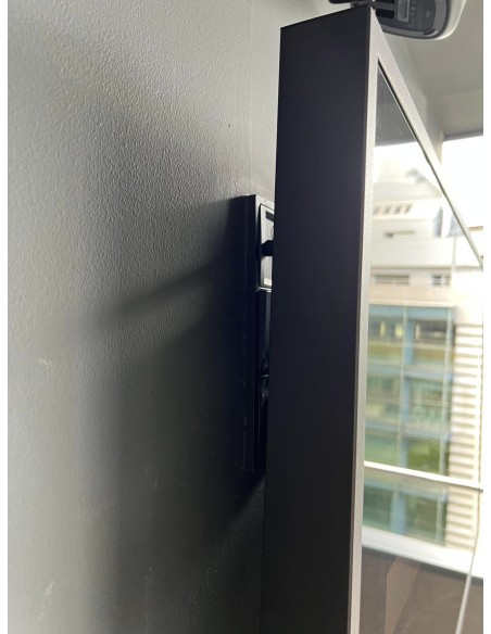 Televisión exterior Samsung "The Terrace"