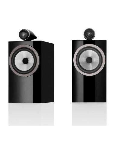 B&W 705 S3