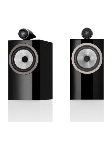 B&W 705 S3