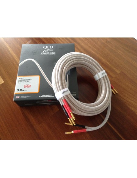 Sistema estéreo B&W con Rotel