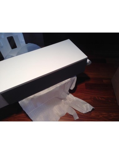 Sistema estéreo B&W con Rotel