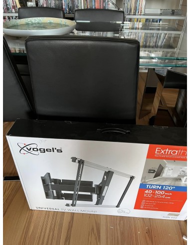 Cine en Casa Anthem con proyector Sony 4K