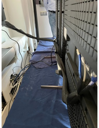 Cine en Casa Anthem con proyector Sony 4K