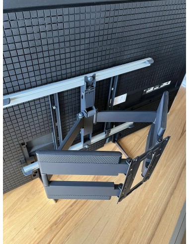 Cine en Casa Anthem con proyector Sony 4K