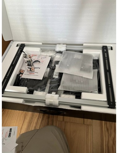 Cine en Casa Anthem con proyector Sony 4K