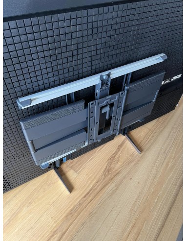 Cine en Casa Anthem con proyector Sony 4K