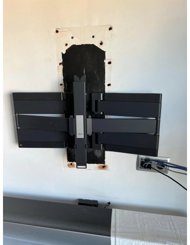 Cine en Casa Anthem con proyector Sony 4K