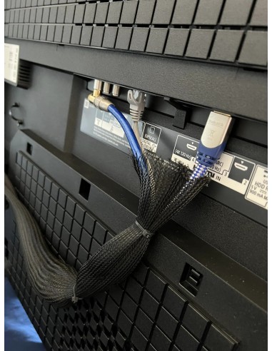 Cine en Casa Anthem con proyector Sony 4K