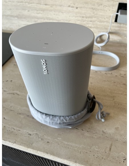 Sistema Sonos multiroom