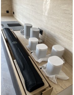 Sistema Sonos multiroom 2